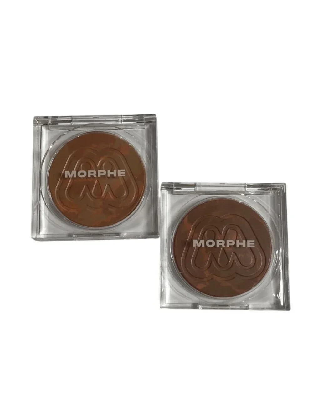 Morphe Cloudlight Soft Glow Veil Finishing Powder SELECT 1 SHADE: